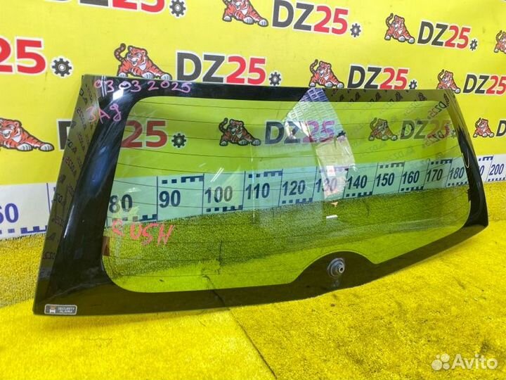 Стекло 5-й двери заднее Toyota Rush J210 145580
