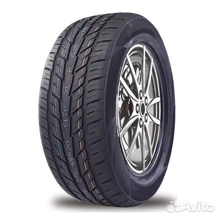 Roadmarch Prime UHP 07 285/45 R22 114V
