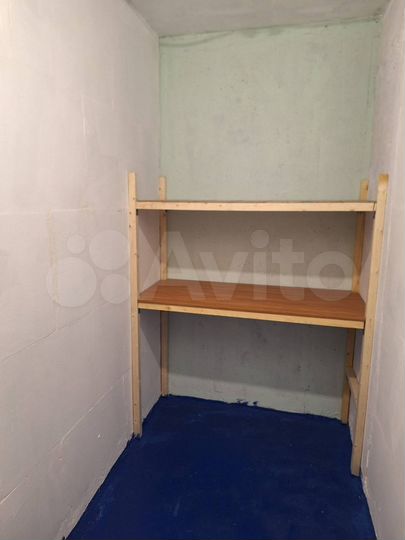 Склад, 3.5 м²