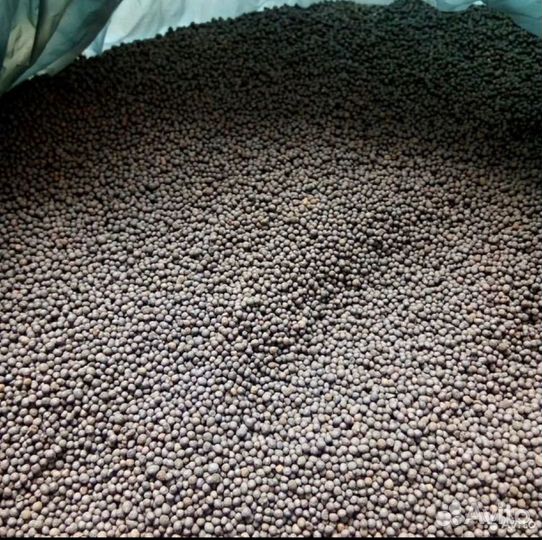 Грунт пропант