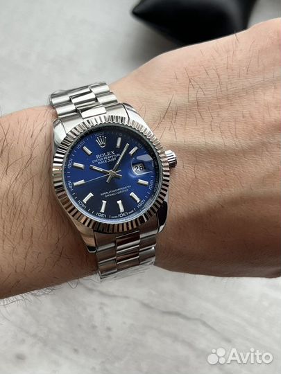 Часы rolex