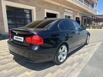 BMW 3 серия 2.0 AT, 2011, 241 500 км, с пробегом, цена 1 177 000 руб.