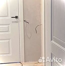 Двери межкомнатные