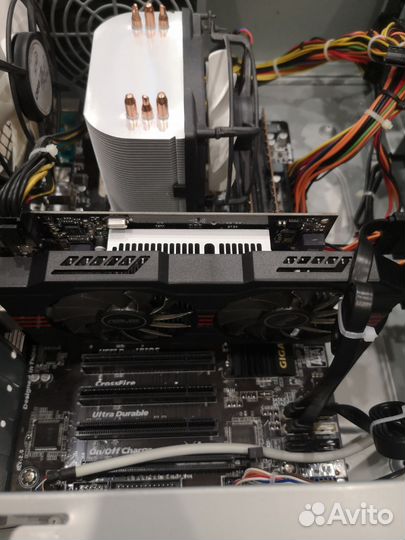 Системный блок i5