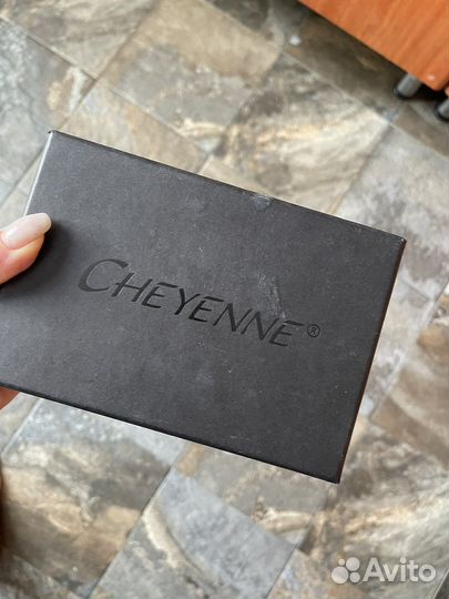 Тату машинку Cheyenne SOL Luna с держателем S