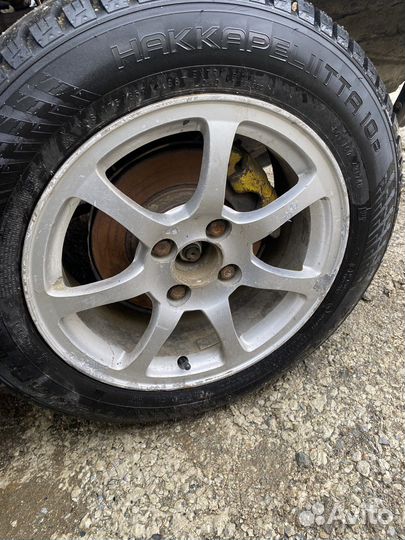 Диски слики r14