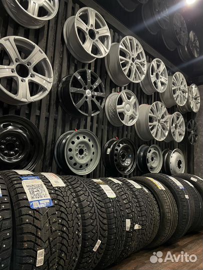 Nordman SX3 205/55 R16