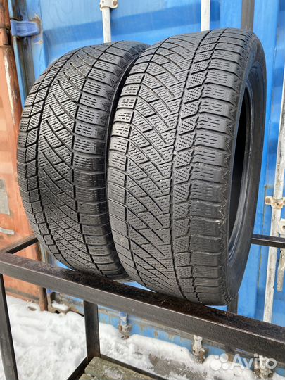 Continental ContiVikingContact 6 225/55 R17