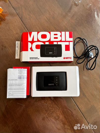 Модемы и роутеры