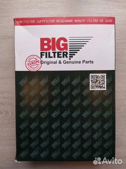 Фильтр салонный на Hyundai/KIA GB-9913