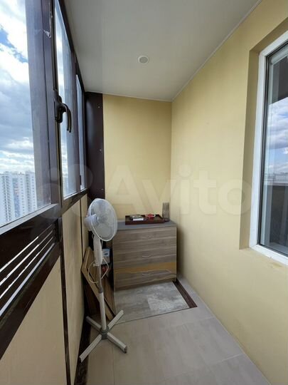 Квартира-студия, 23 м², 19/19 эт.