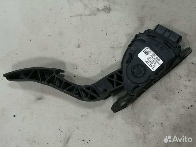 Педаль газа для Suzuki Grand Vitara 2005-2015