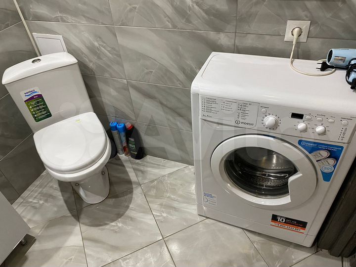 1-к. квартира, 50 м², 11/12 эт.