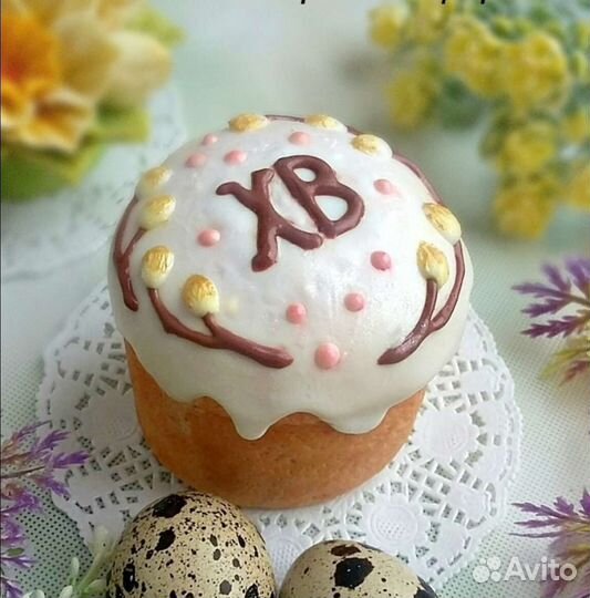 Силиконовые молды