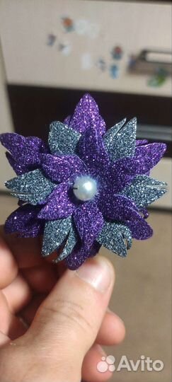 Резинка для волос