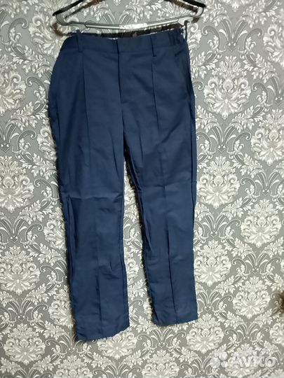 Офисная форма вкс 48 длинный рукав