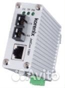 Промышленный Ethernet преобразователь