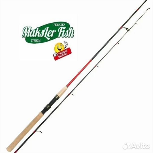 Спиннинг Shimano catana BX210, 5-20гр, 2,1м