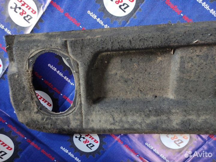 Полка Лада 2115