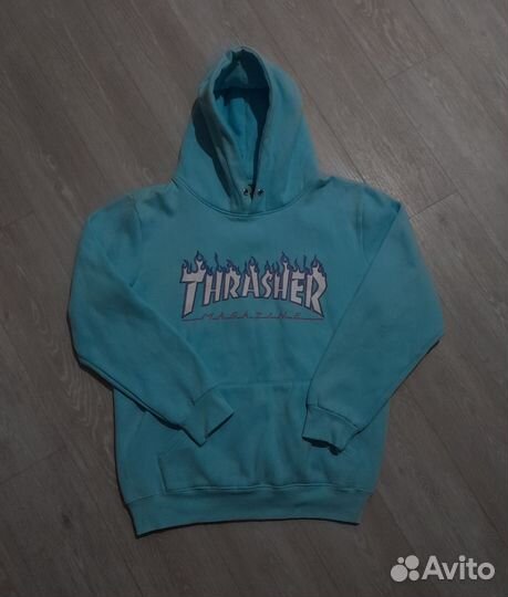 Худи thrasher m-l