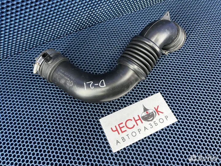 Патрубок от воздушного фильтра Dodge Caliber PM