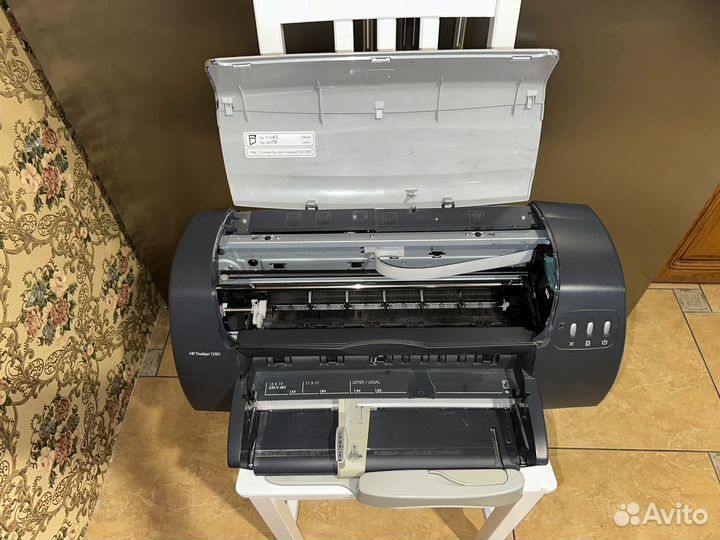 Принтер HP Deskjet 1280