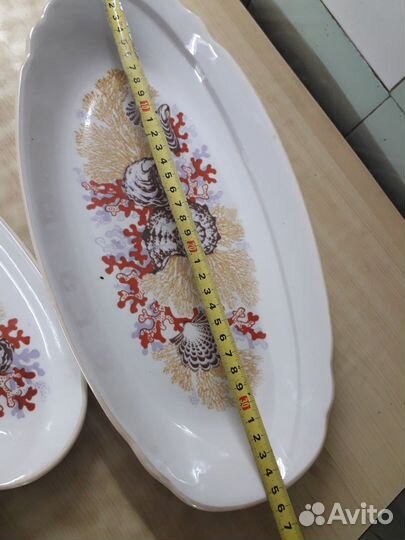 Набор салатников