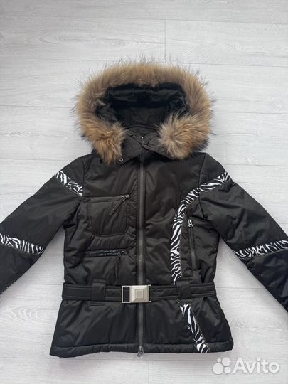 Горнолыжный костюм Faktum (s)