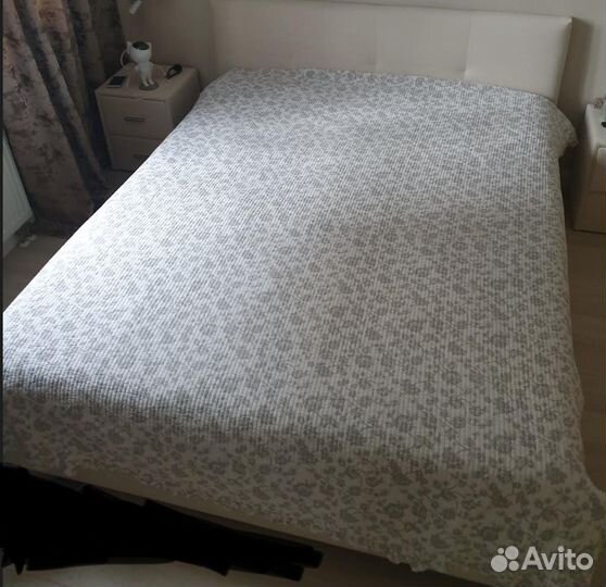 Покрывало на кровать новое Корея