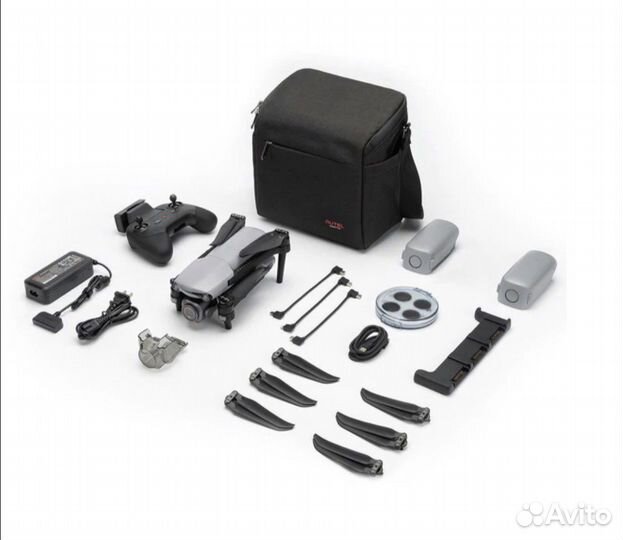 Квадракоптер Autel EVO Lite + Premium Bundle