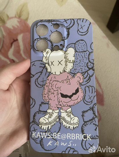 Чехол на iPhone 13 pro