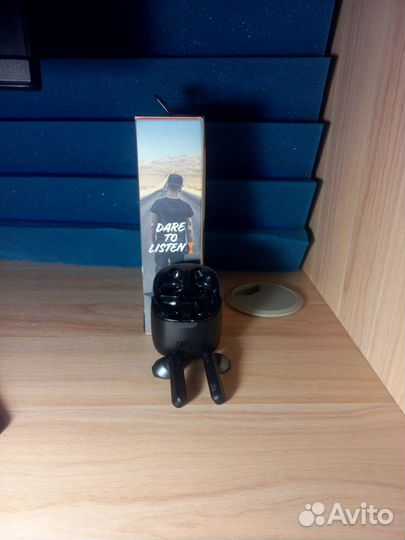 Наушники JBL tune220TWS