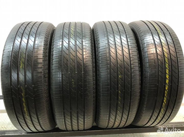 Bridgestone Turanza T005A 215/60 R16 98W