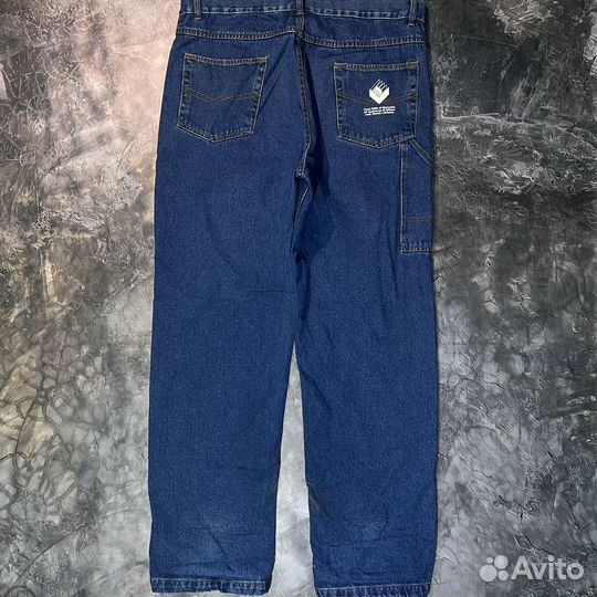 Джинсы carpenter