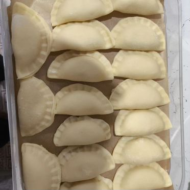 Домашние полуфабрикаты