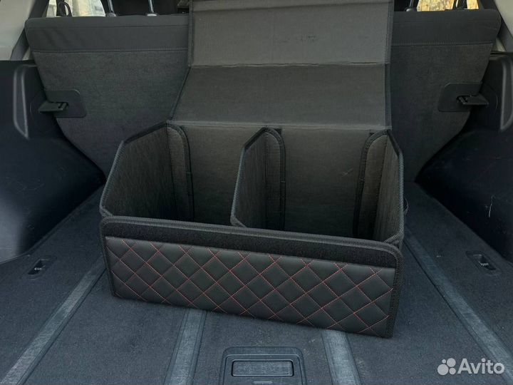 Органайзер в багажник Jeep / Джип