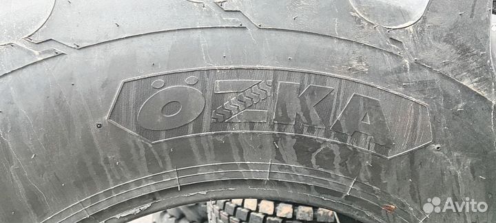 Шины 600/65R28 ozka agro10