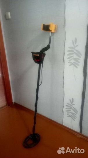 Металлоискатель garrett ace 150