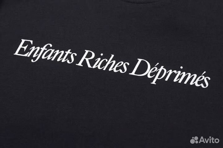 Футболка Enfants Riches Deprimes