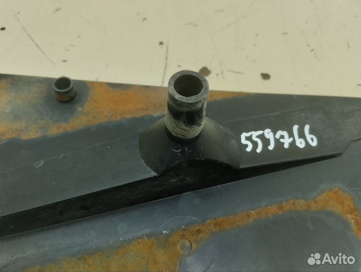 Крепление АКБ корпус / подставка LADA Largus 2012