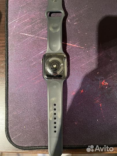 Apple watch series 5 44mm