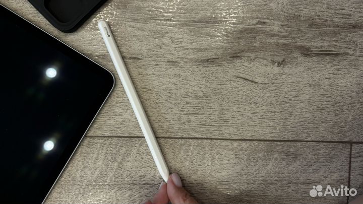 iPad pro 11 2022 m2 128gb wifi с apple pencil