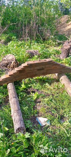 Рессоры задние шахман