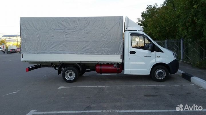 Грузоперевозки/межгород от 1,5 3 5 10 20тонн