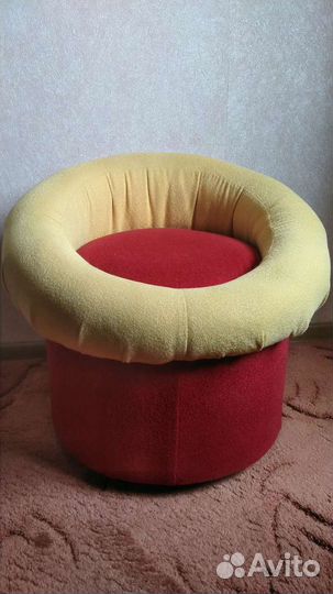 Пуфик