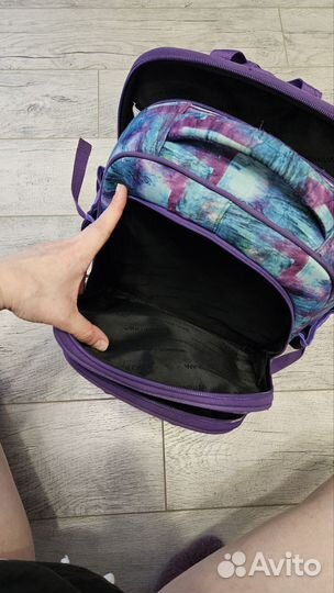 Рюкзак, ранец школьный