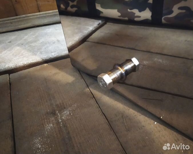 Коптильня для горячего и холодного копчения