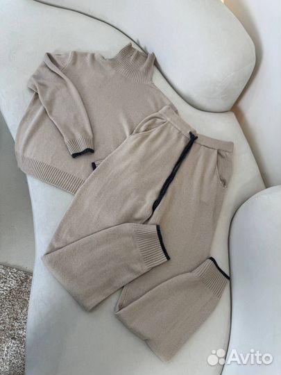 Костюм brunello cucinelli