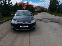 Citroen C5 2.0 AT, 2009, 239 500 км, с пробегом, цена 700 000 руб.