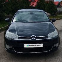 Citroen C5 2.0 AT, 2009, 239 500 км, с пробегом, цена 700 000 руб.